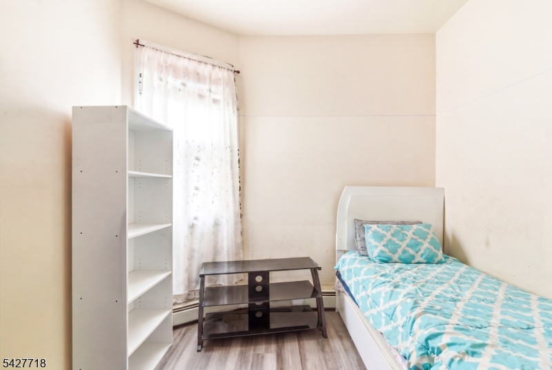 Ironbound - Commercial Sale