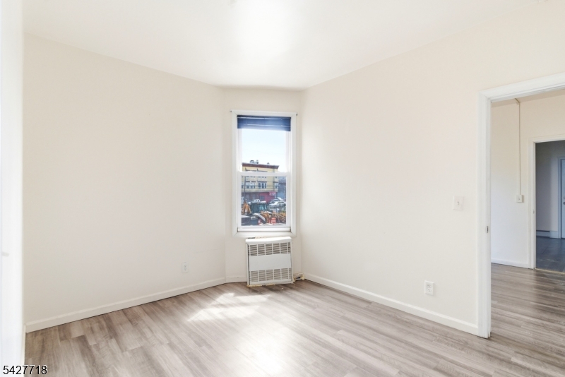 Ironbound - Commercial Sale