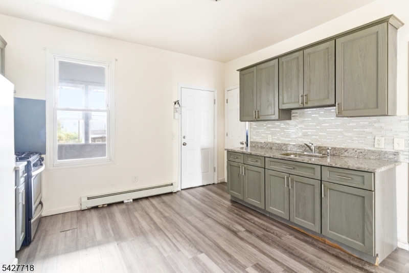 Ironbound - Commercial Sale