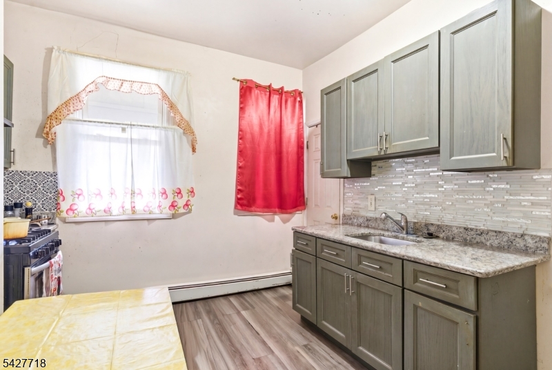 Ironbound - Commercial Sale