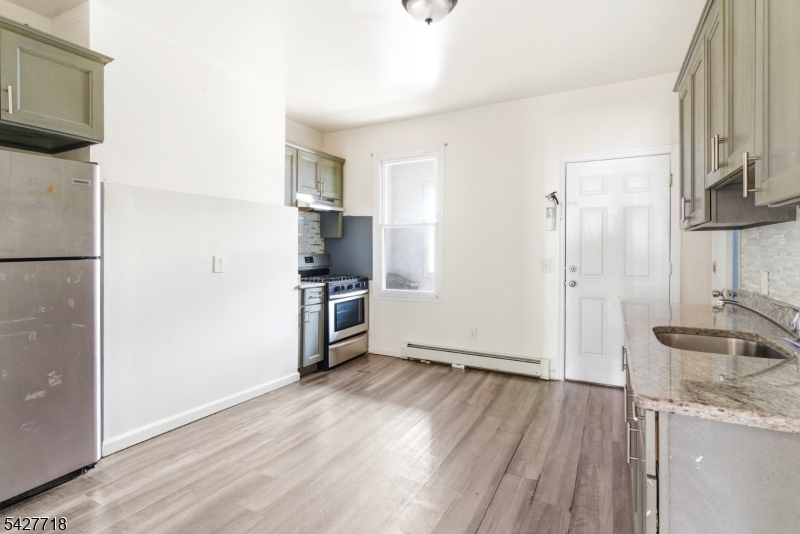 Ironbound - Commercial Sale