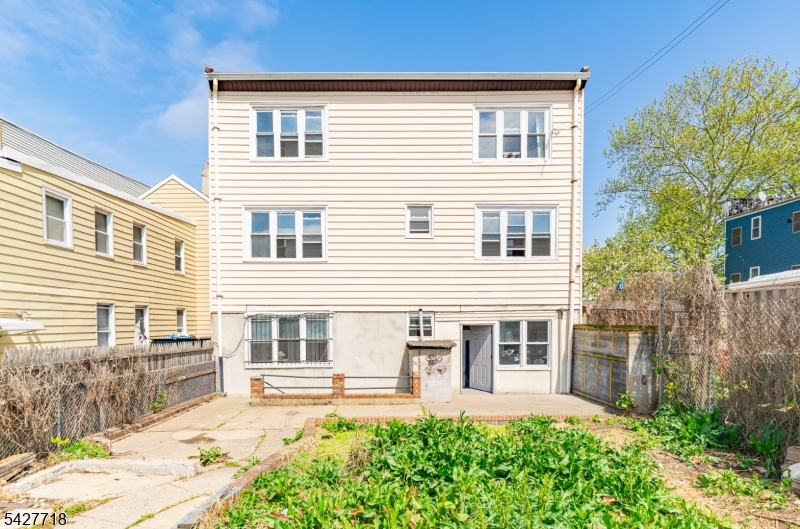 Ironbound - Commercial Sale