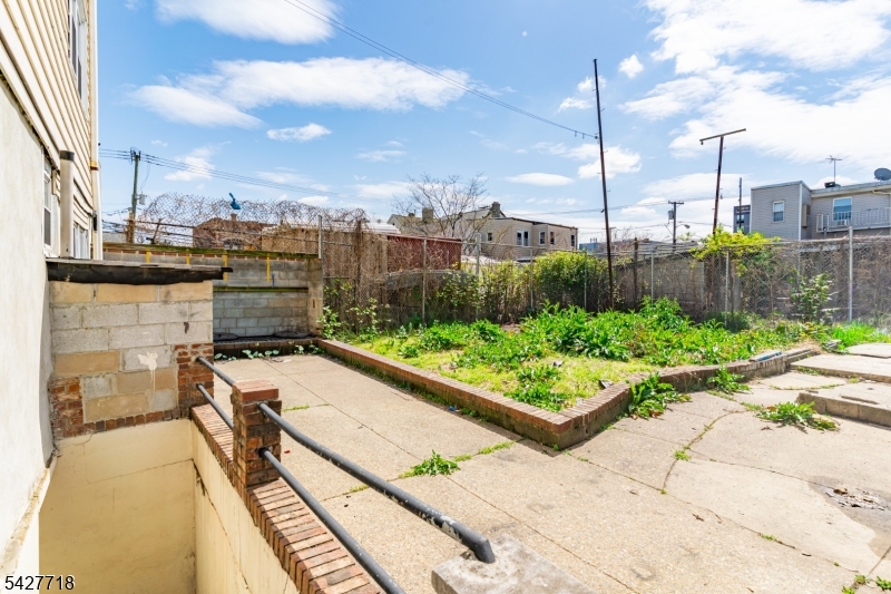 Ironbound - Commercial Sale