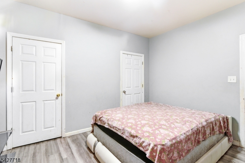 Ironbound - Commercial Sale