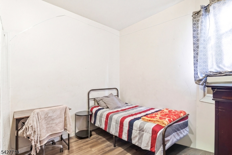 Ironbound - Commercial Sale