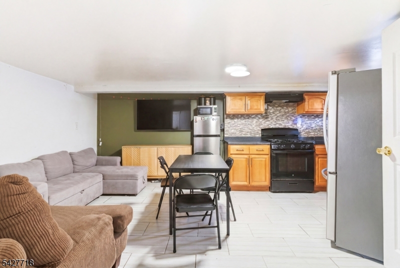 Ironbound - Commercial Sale