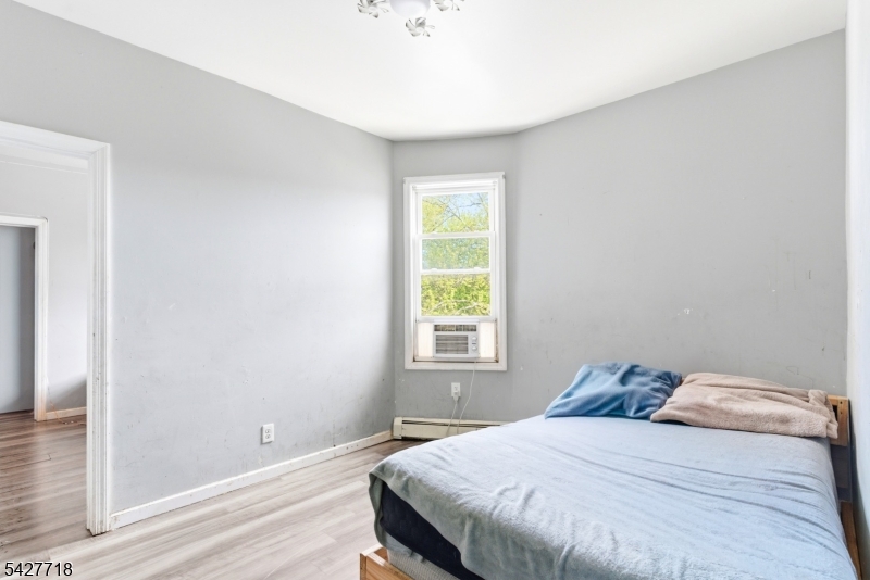 Ironbound - Commercial Sale