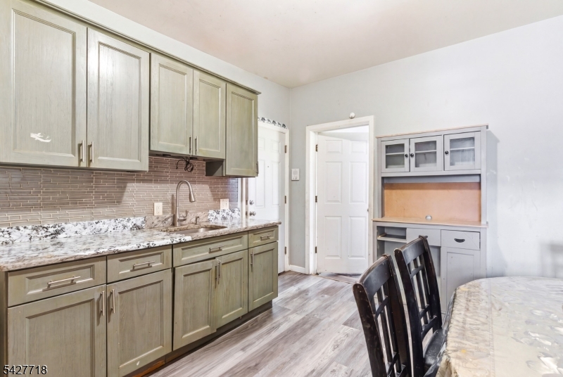 Ironbound - Commercial Sale