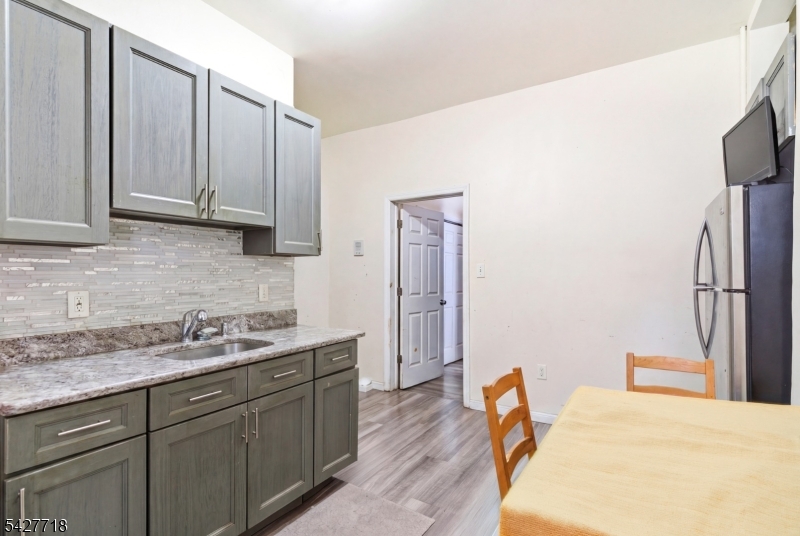 Ironbound - Commercial Sale