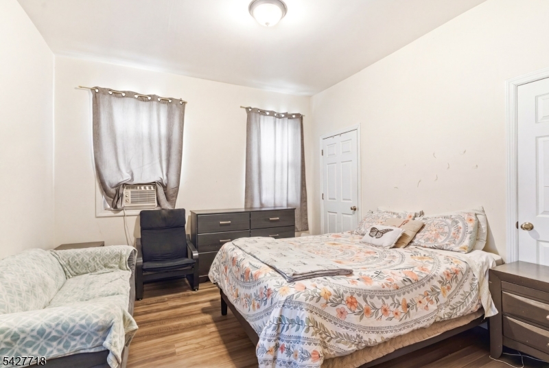 Ironbound - Commercial Sale