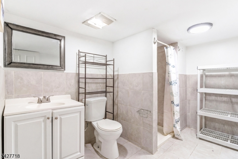 Ironbound - Commercial Sale