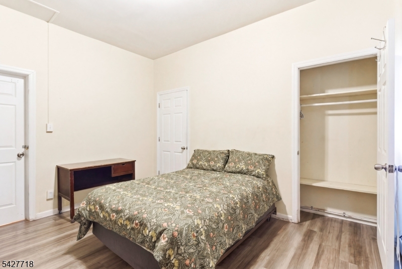 Ironbound - Commercial Sale