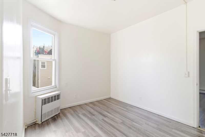 Ironbound - Commercial Sale