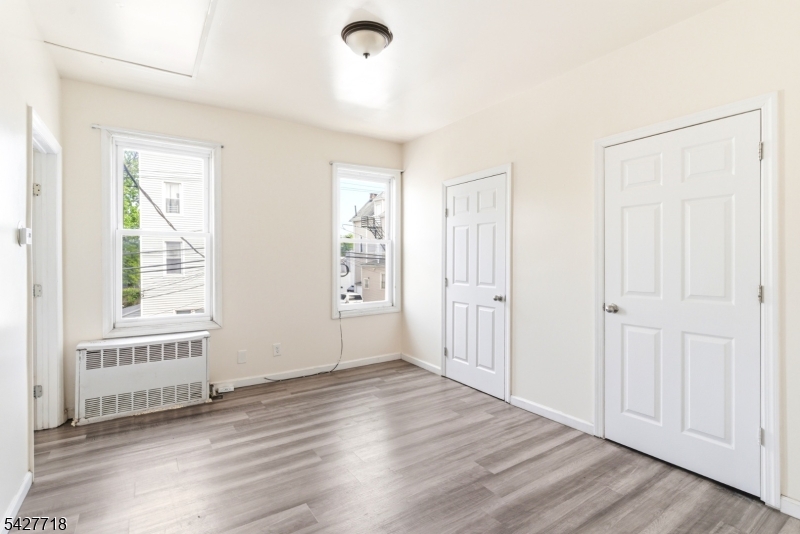 Ironbound - Commercial Sale