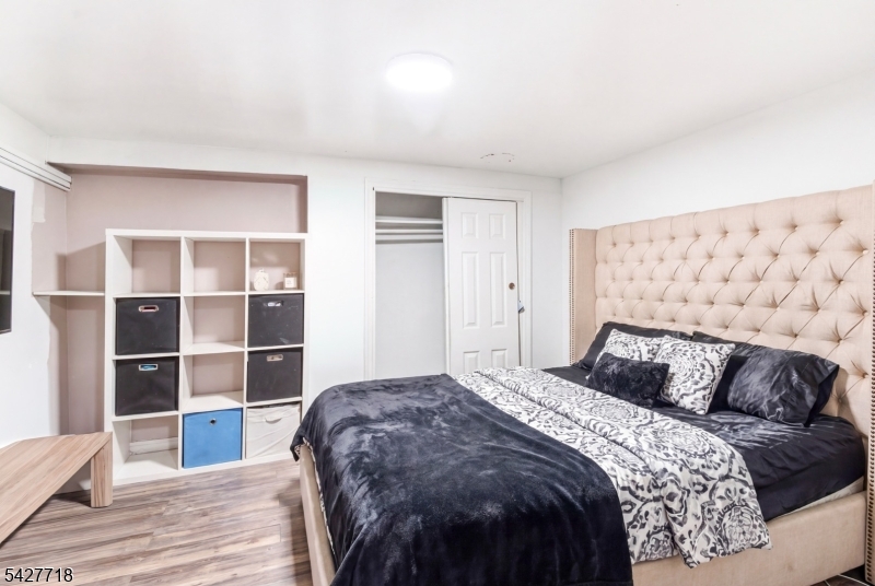 Ironbound - Commercial Sale