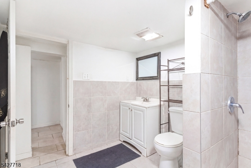 Ironbound - Commercial Sale