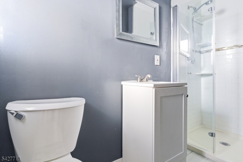 Ironbound - Commercial Sale