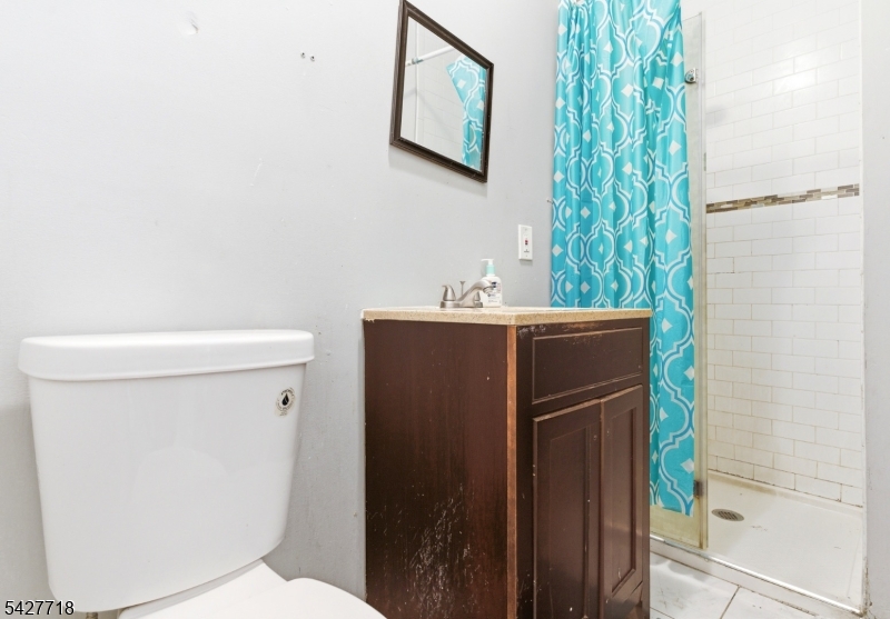 Ironbound - Commercial Sale