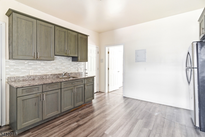 Ironbound - Commercial Sale