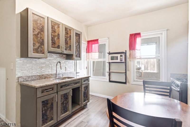 Ironbound - Commercial Sale