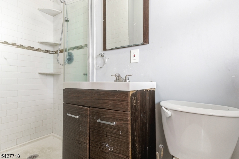 Ironbound - Commercial Sale