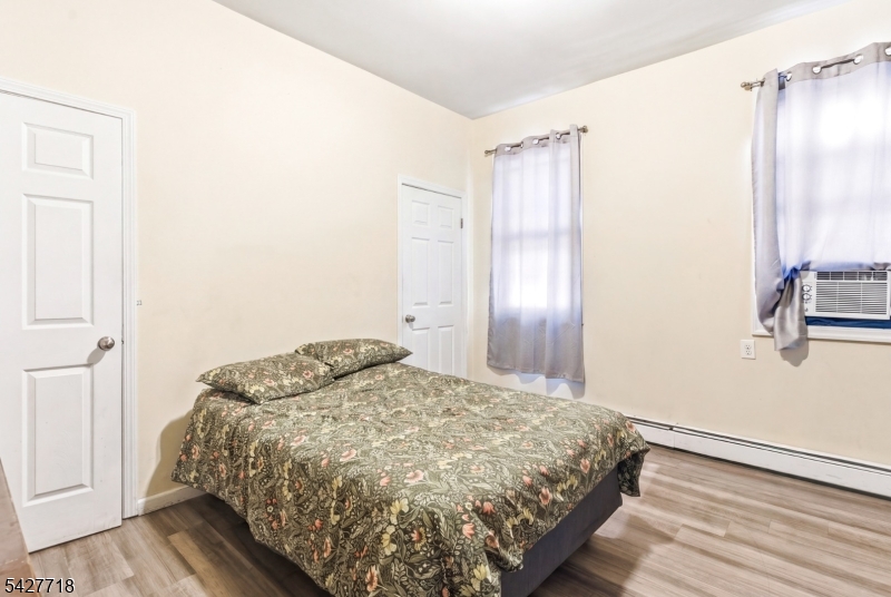 Ironbound - Commercial Sale