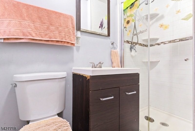 Ironbound - Commercial Sale