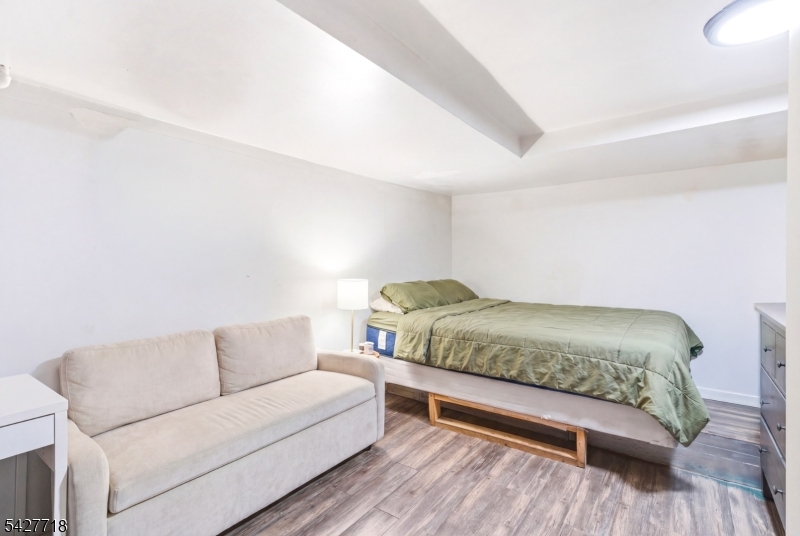 Ironbound - Commercial Sale