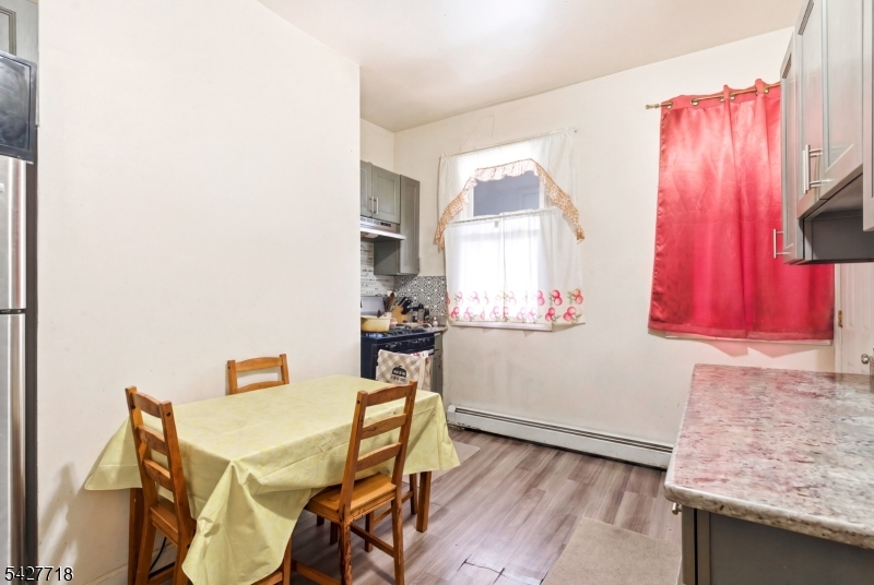 Ironbound - Commercial Sale