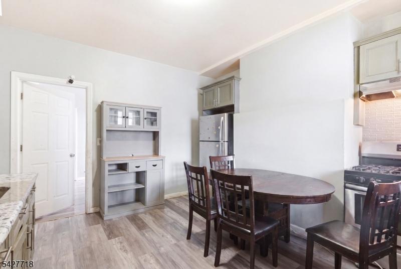 Ironbound - Commercial Sale