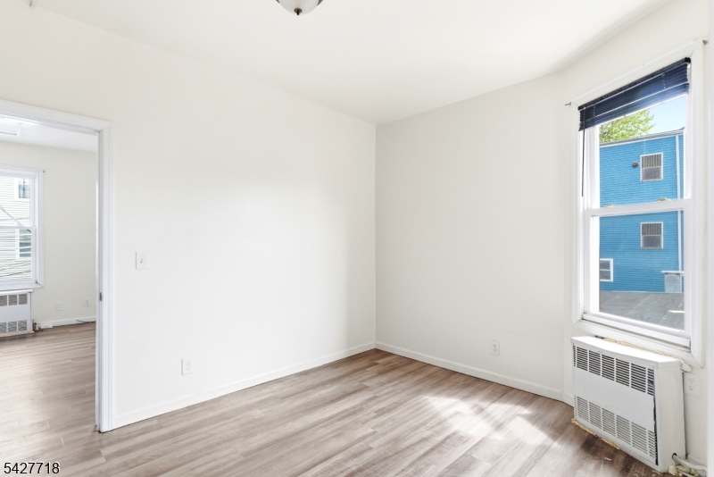 Ironbound - Commercial Sale