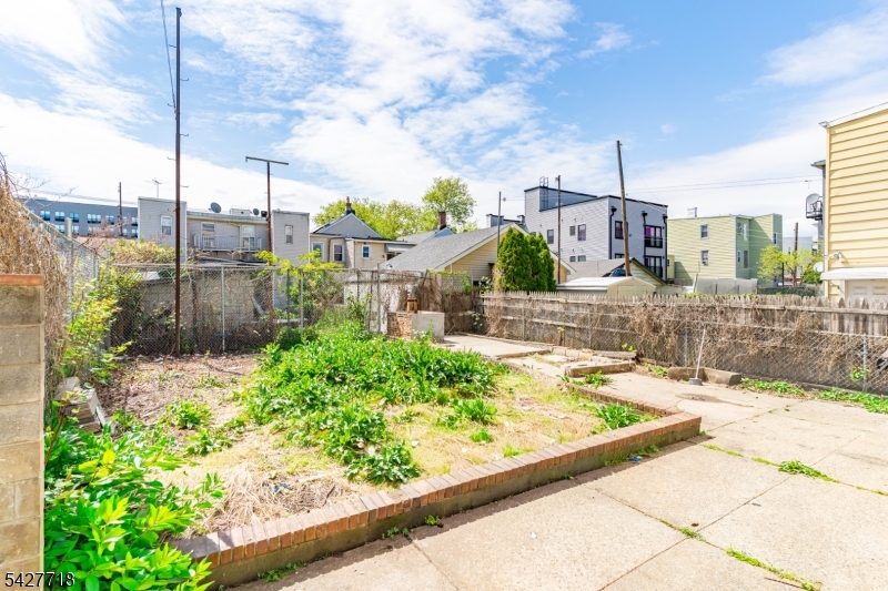 Ironbound - Commercial Sale