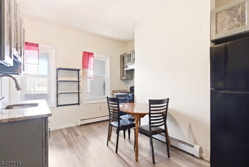 Ironbound - Commercial Sale