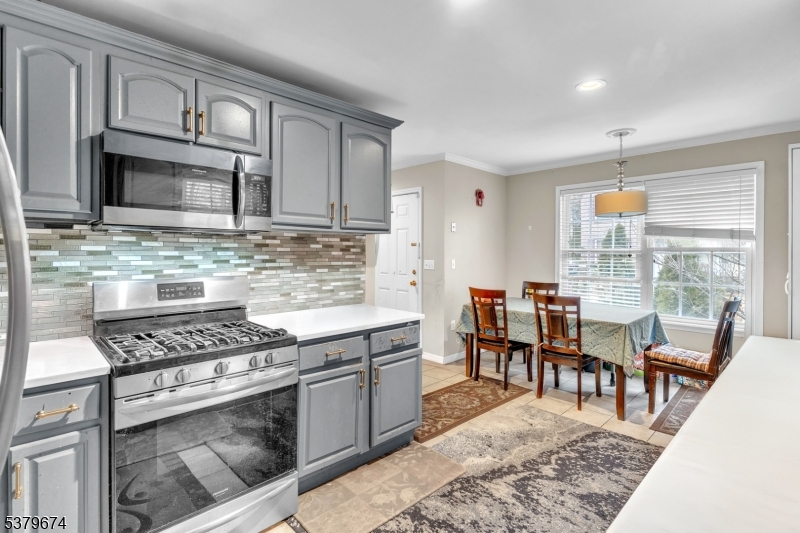 Plainfield - Residential