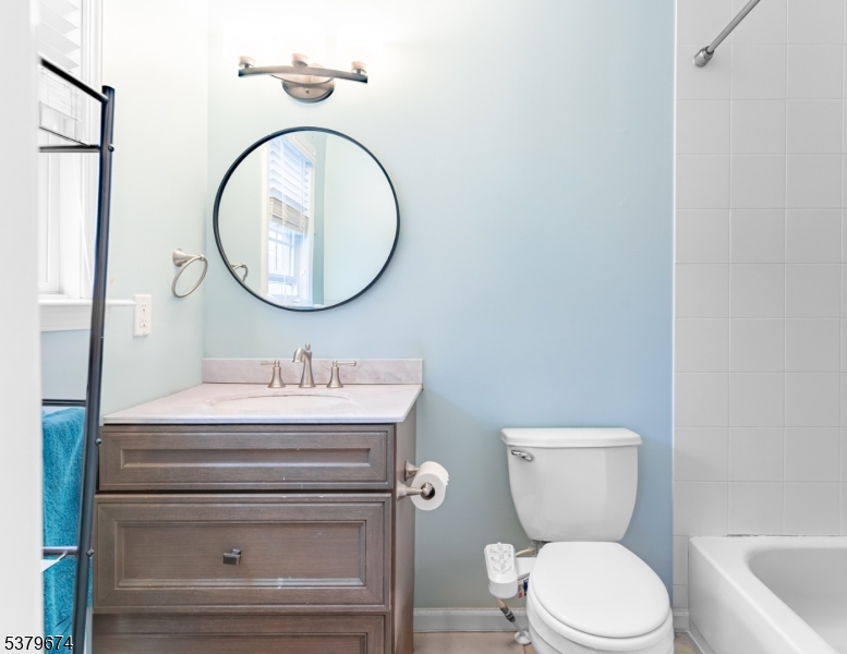 Plainfield - Residential