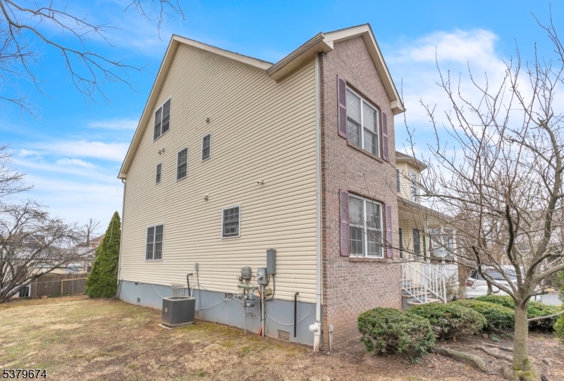 Plainfield - Residential