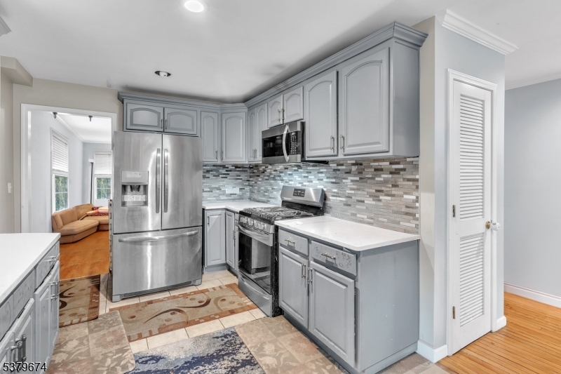 Plainfield - Residential