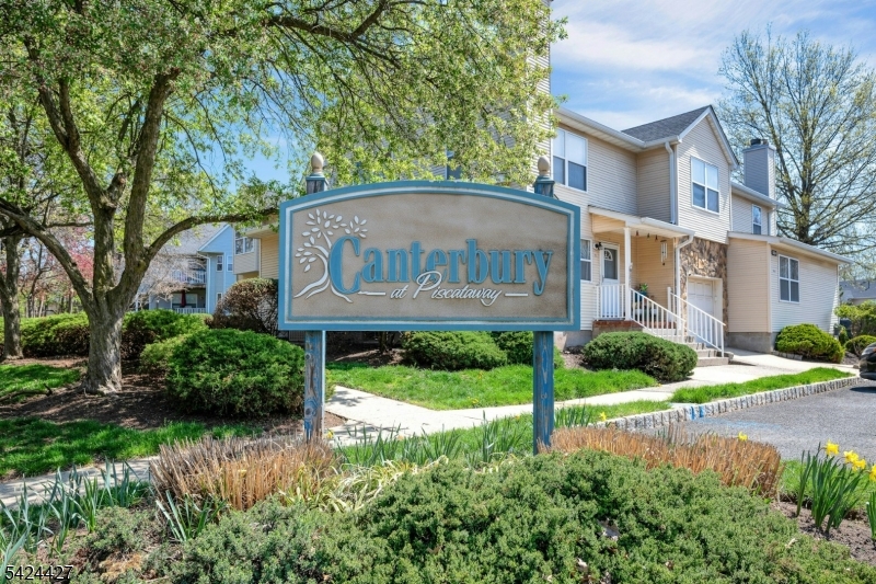 Canterbury - Residential