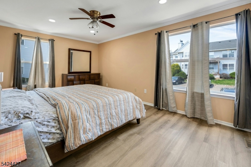 Canterbury - Residential