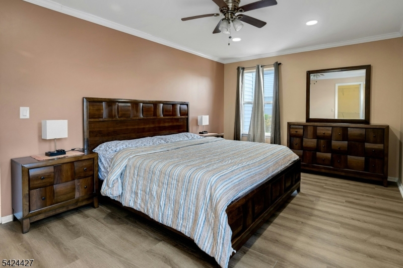 Canterbury - Residential