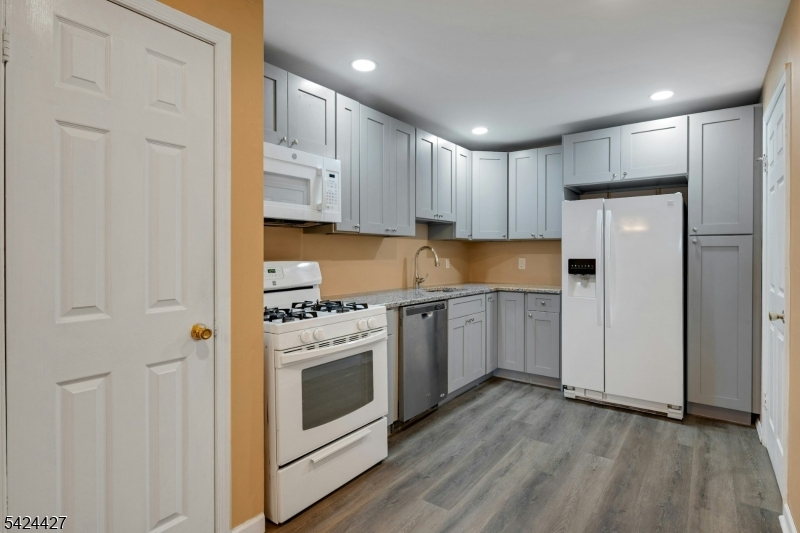 Canterbury - Residential