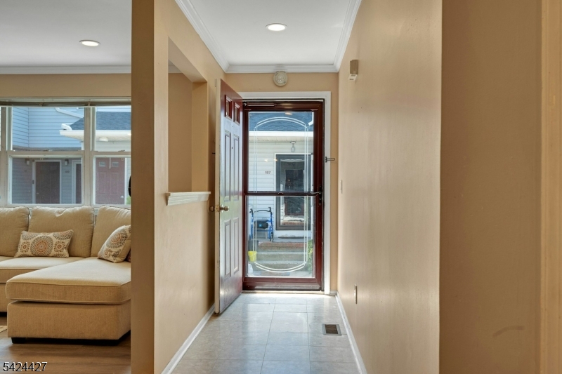 Canterbury - Residential