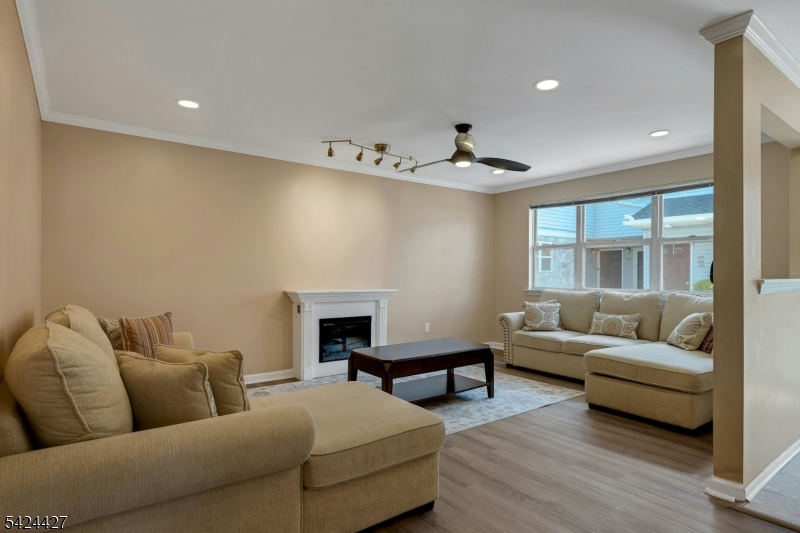 Canterbury - Residential