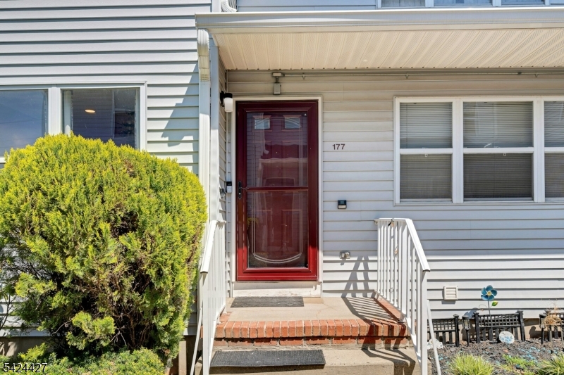 Canterbury - Residential