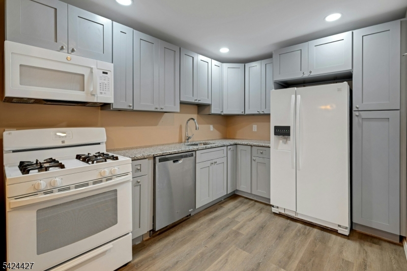 Canterbury - Residential