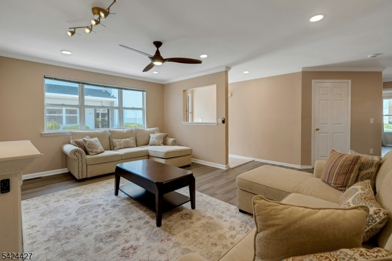 Canterbury - Residential