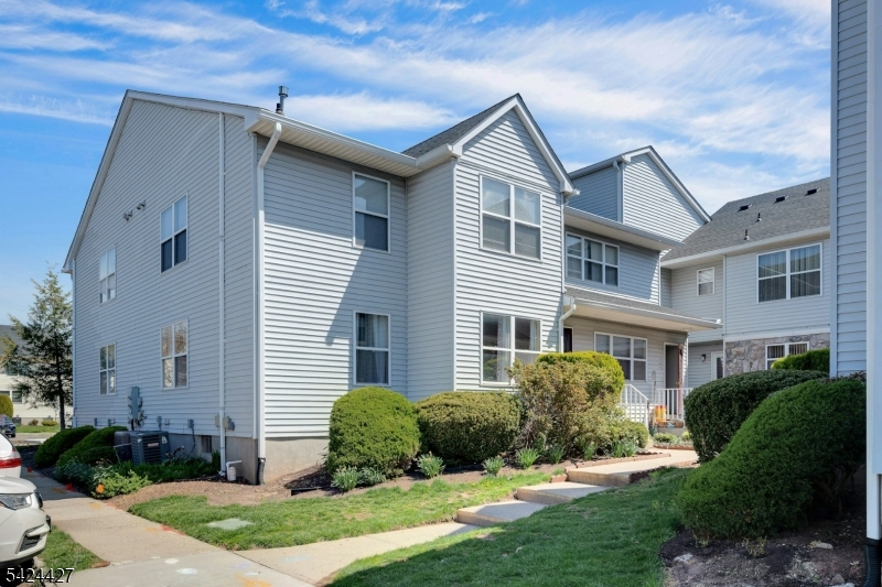 Canterbury - Residential