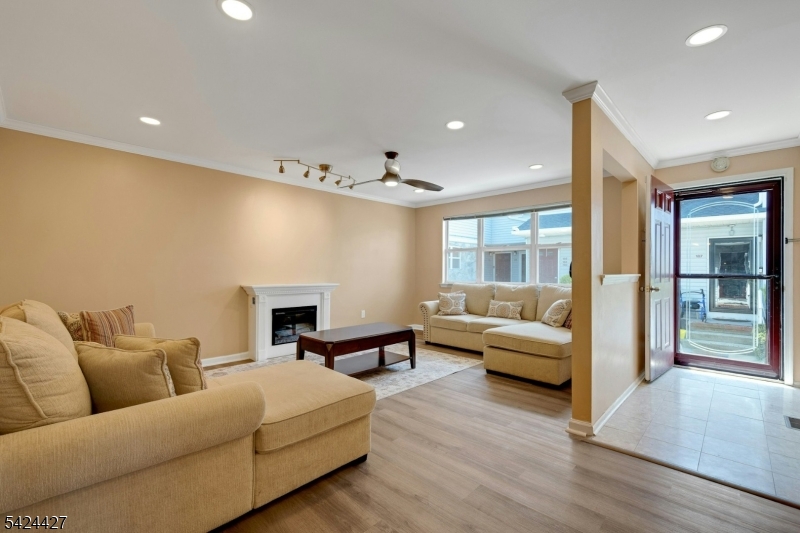 Canterbury - Residential