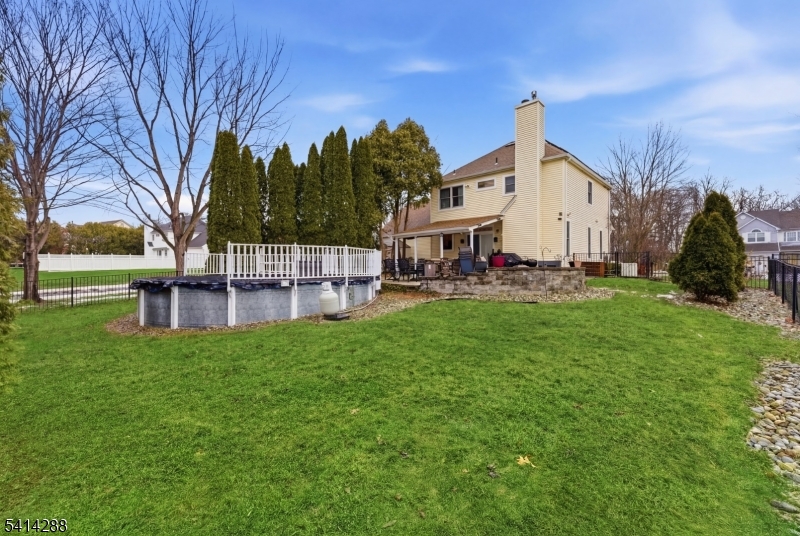 Country Hills - Residential