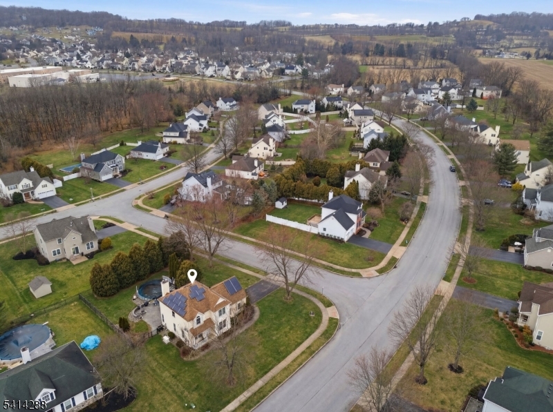 Country Hills - Residential